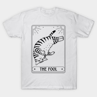 The Fool T-Shirt